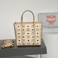 MCM Shopping Bags